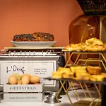 Ibis Styles Paris Eiffel Cambronne