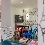 Ibis Styles Paris Eiffel Cambronne