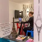 Ibis Styles Paris Eiffel Cambronne