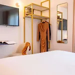 Ibis Styles Paris Eiffel Cambronne