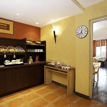 Ibis Styles Eiffel Cambronne Hotel Parigi