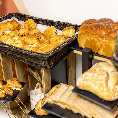 Ibis Styles Eiffel Cambronne Parigi