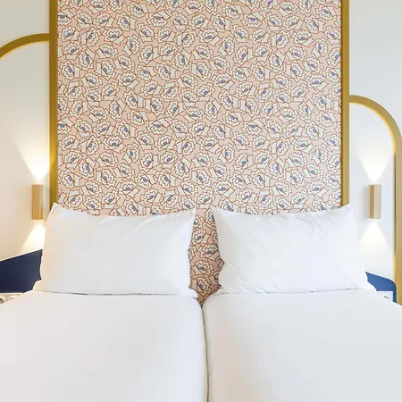 Ibis Styles Eiffel Cambronne Parigi