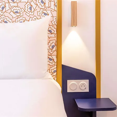 Hotel Ibis Styles Eiffel Cambronne