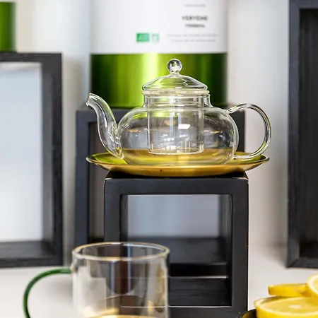 Ibis Styles Eiffel Cambronne Hotel Paris