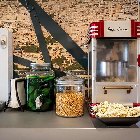 Hotel Ibis Styles Eiffel Cambronne