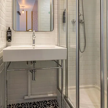 Hotel Ibis Styles Eiffel Cambronne Paris