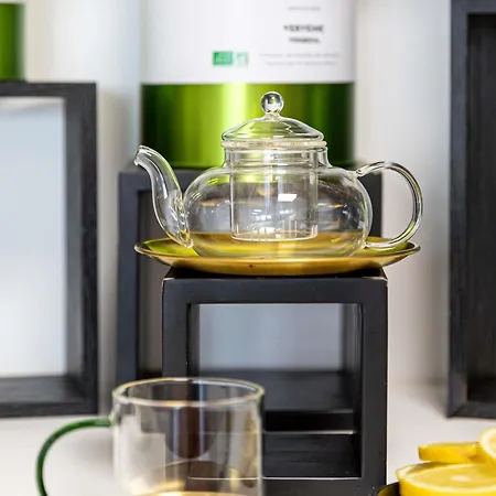 Ibis Styles Eiffel Cambronne Hotel