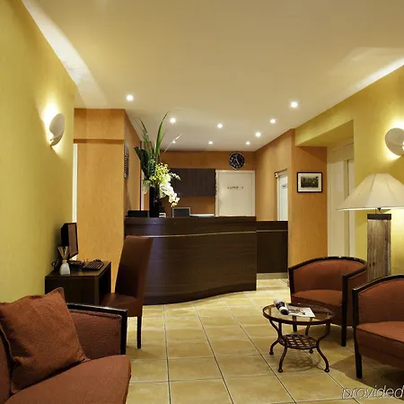 Hotel Ibis Styles Eiffel Cambronne Parigi