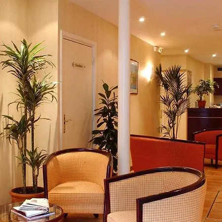Ibis Styles Eiffel Cambronne 3* Parigi