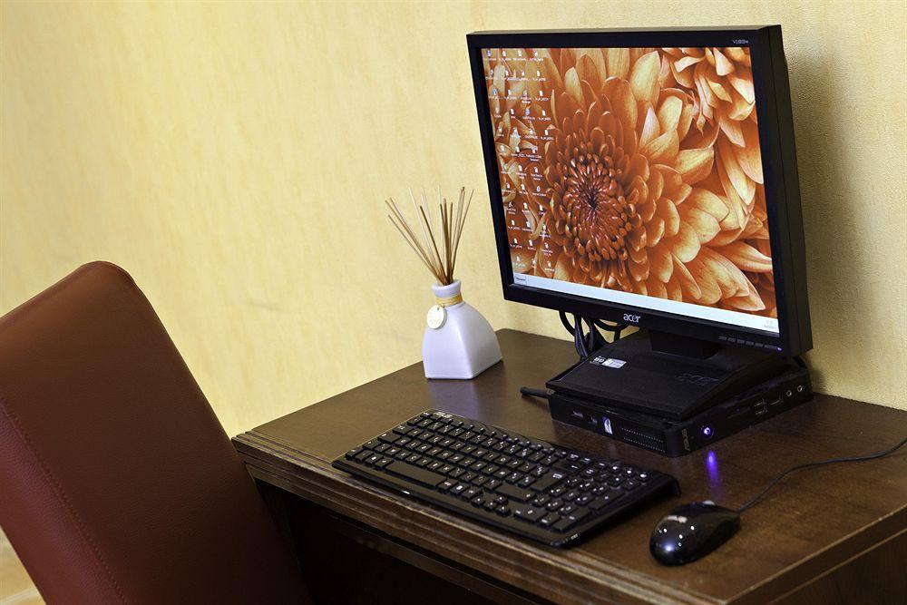 Ibis Styles Eiffel Cambronne 3* Paris