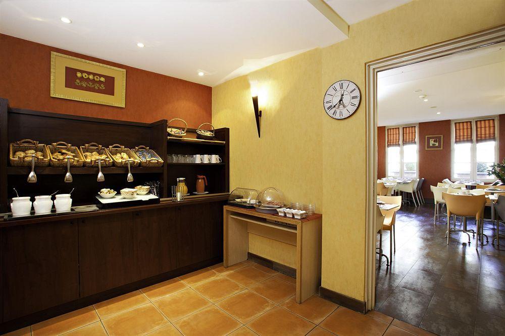 Ibis Styles Eiffel Cambronne Hotel Parigi