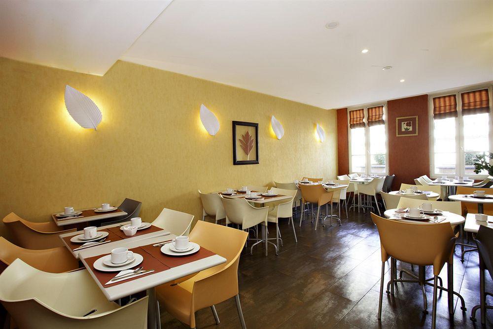 Ibis Styles Eiffel Cambronne Hotel