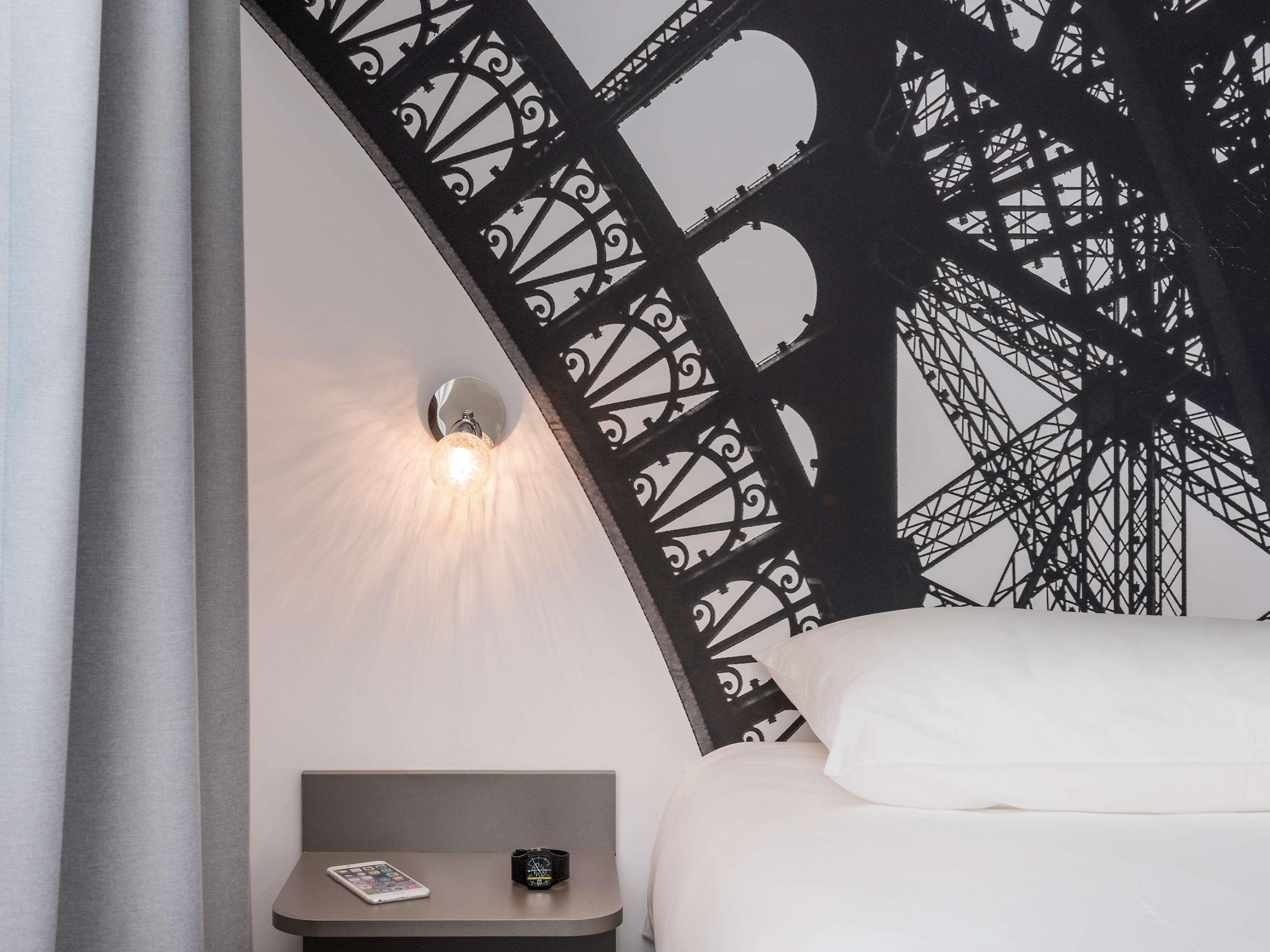 Ibis Styles Eiffel Cambronne Parigi
