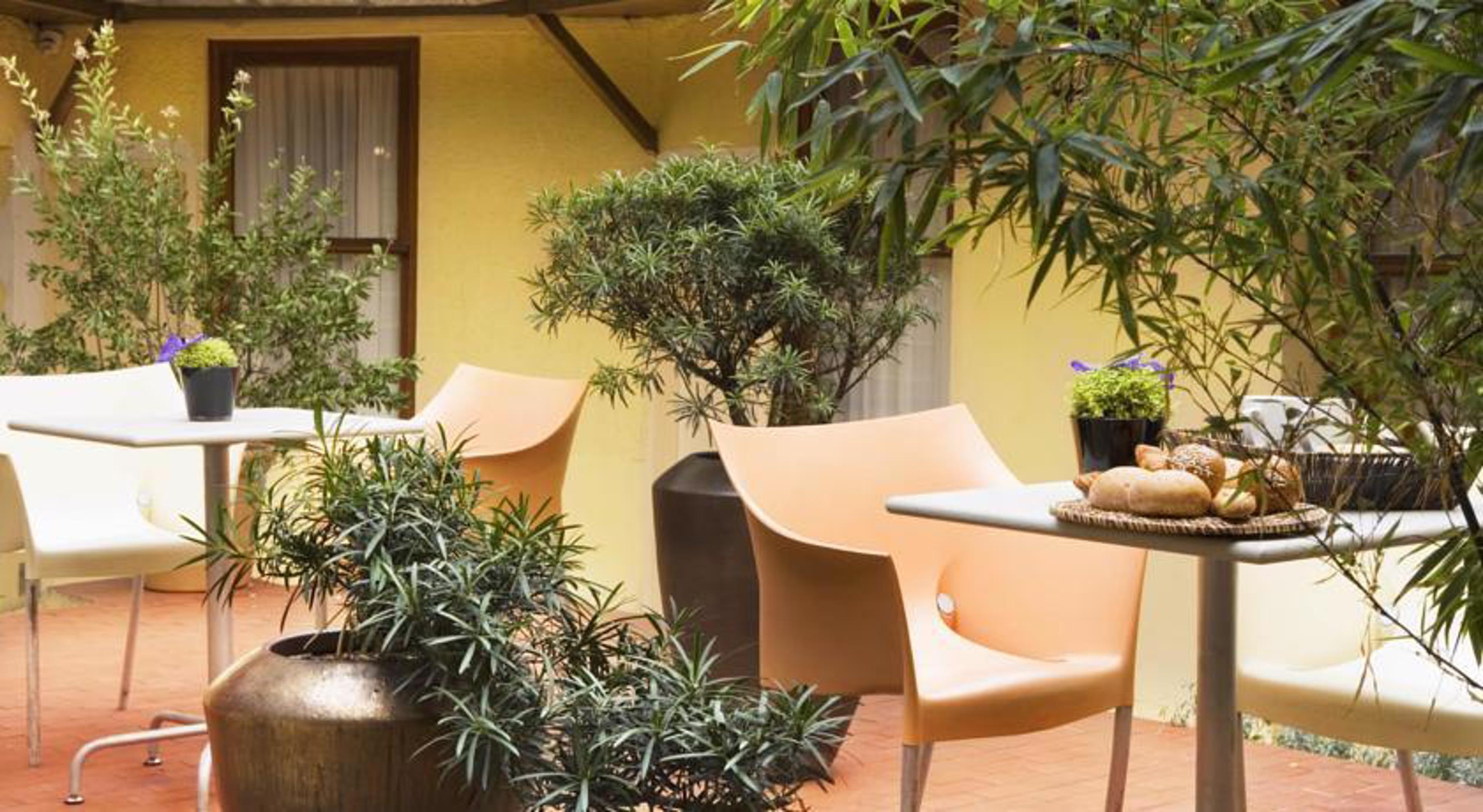 Ibis Styles Eiffel Cambronne 3*