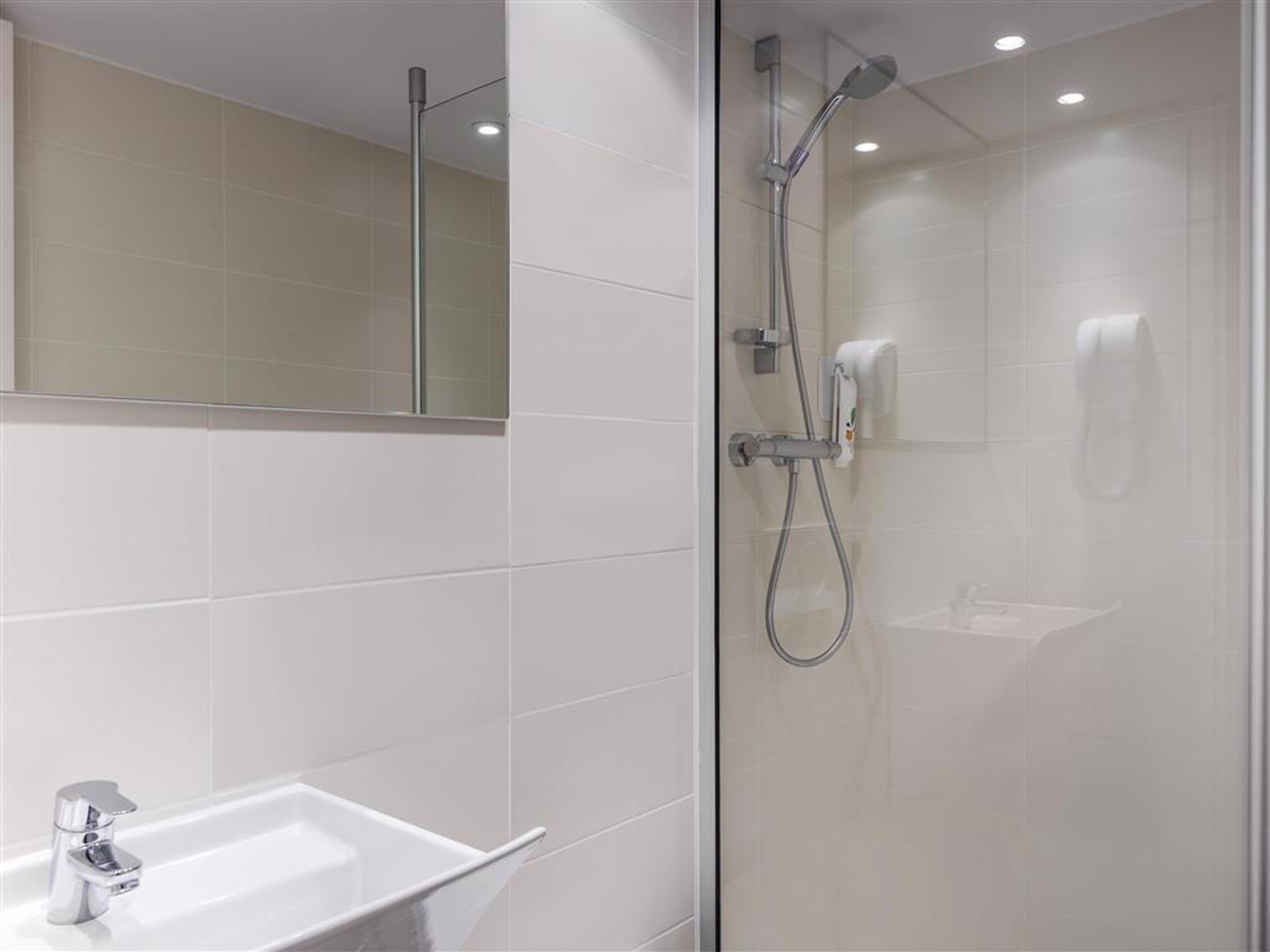 Ibis Styles Eiffel Cambronne Hotel Parigi