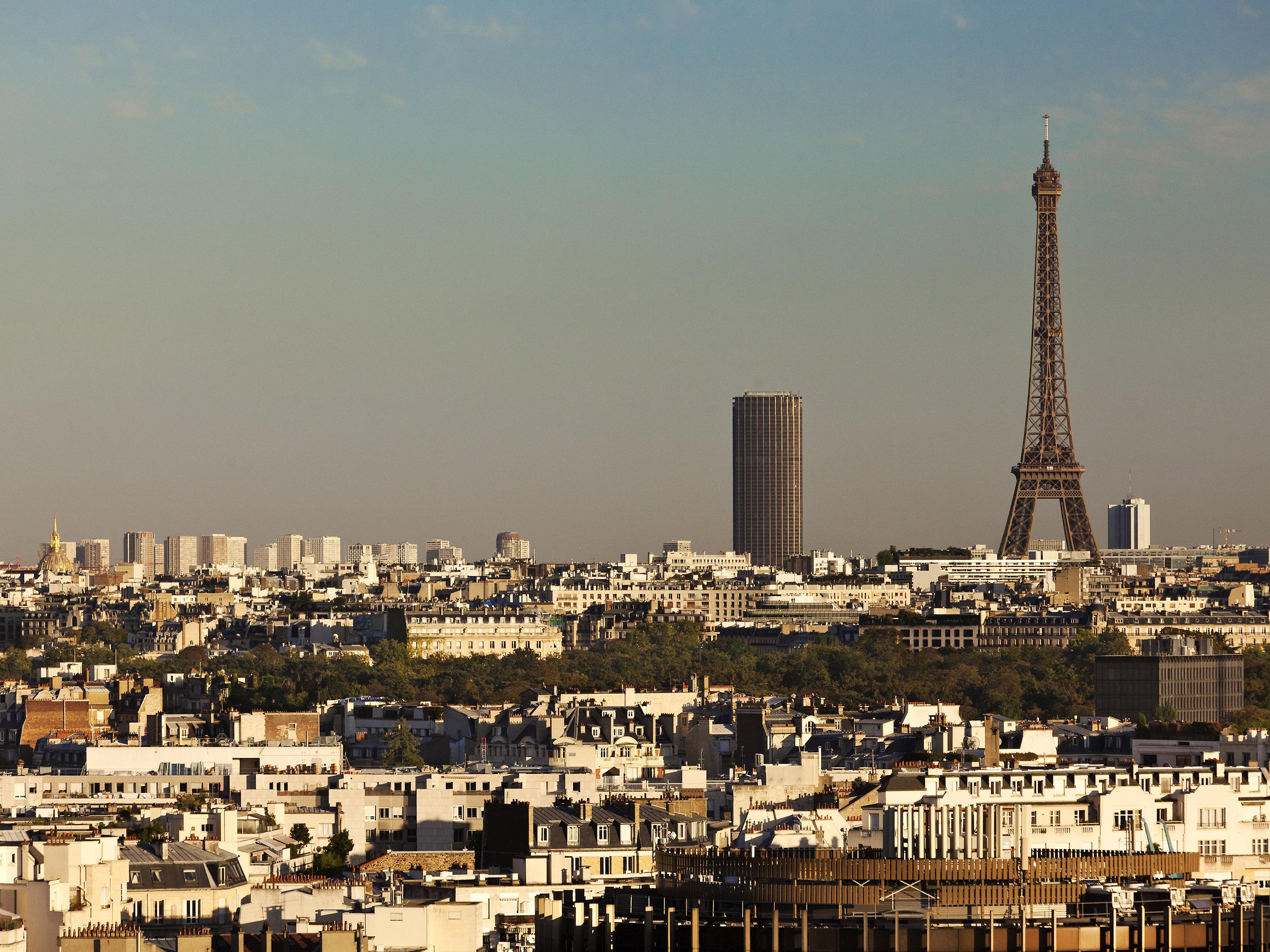 Hotel Ibis Styles Eiffel Cambronne Parigi