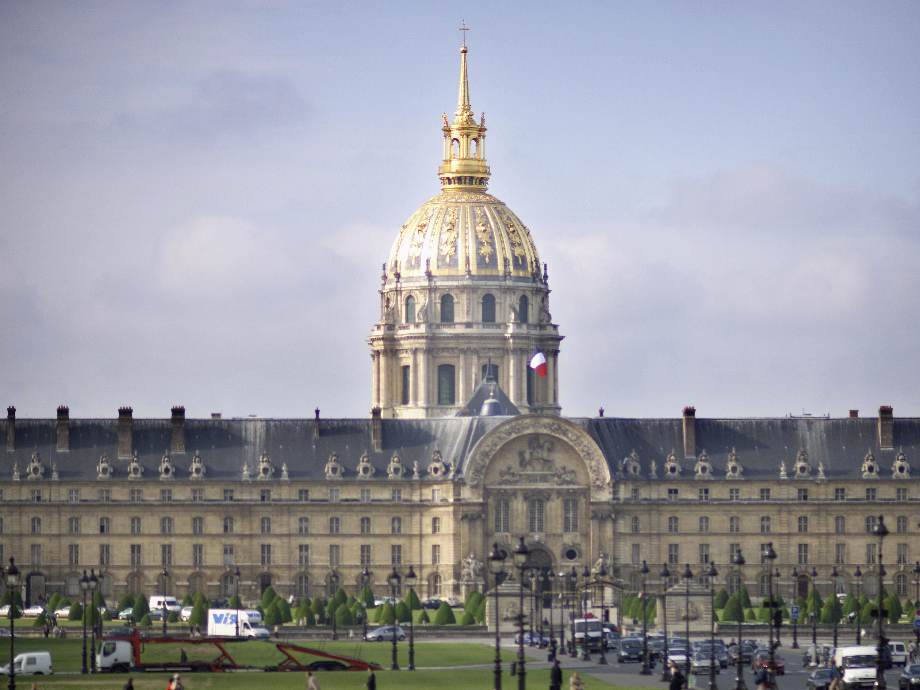 Ibis Styles Eiffel Cambronne 3* Parigi