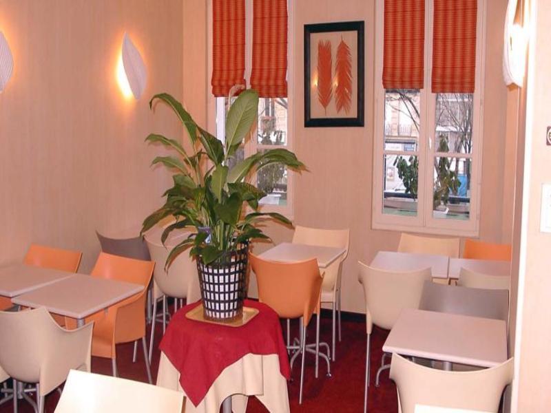 Ibis Styles Eiffel Cambronne Parigi