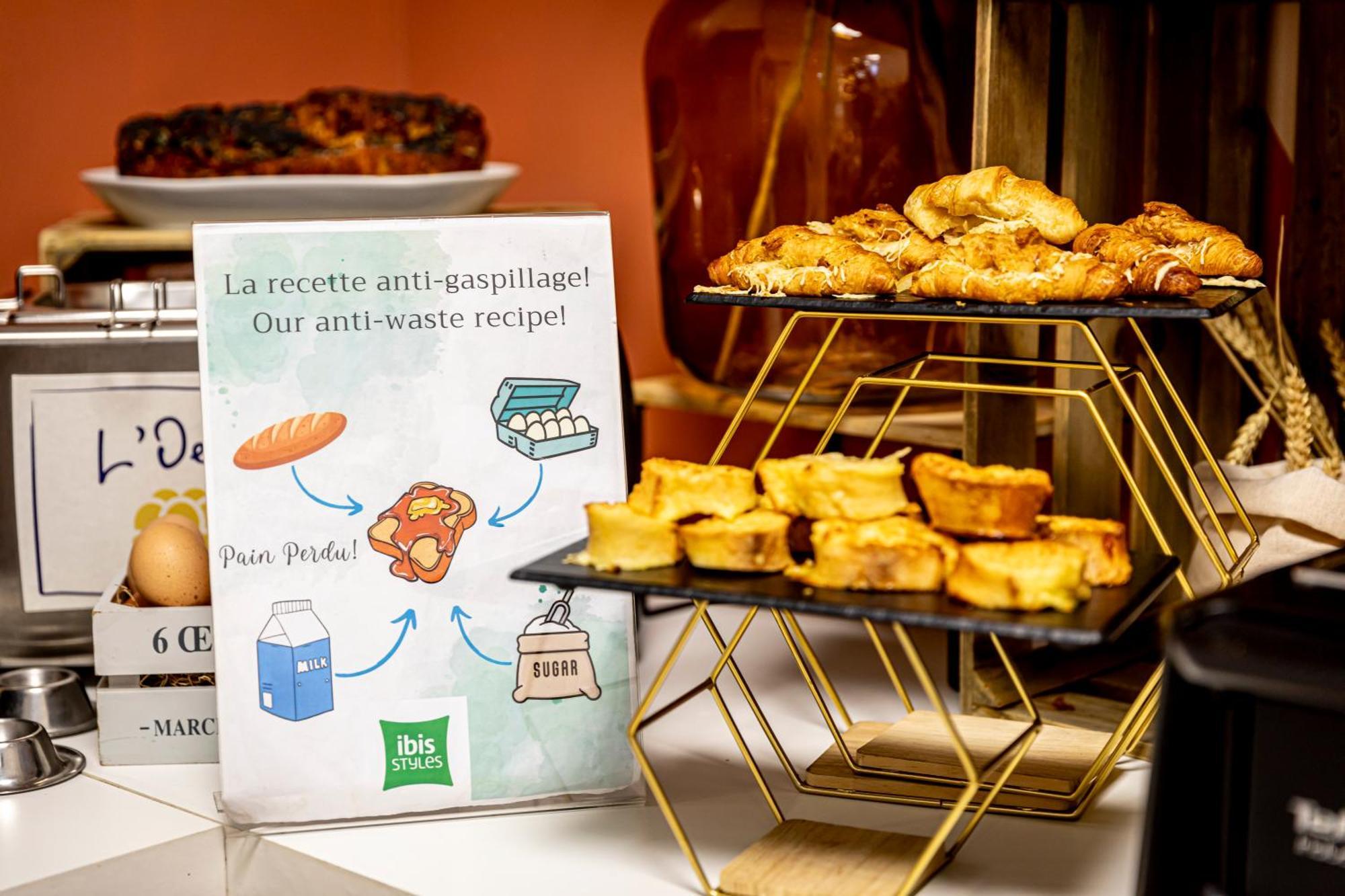 Ibis Styles Eiffel Cambronne Paris