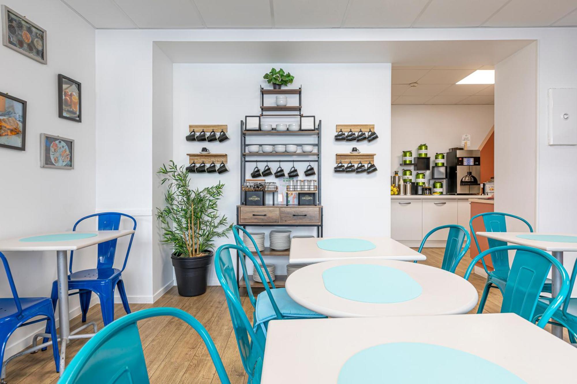 Hotel Ibis Styles Eiffel Cambronne Paris