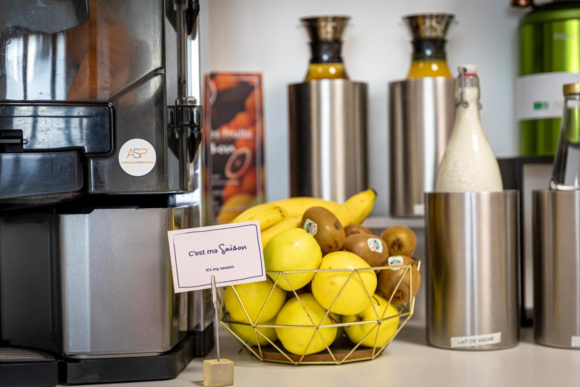 Ibis Styles Eiffel Cambronne 3* Paris