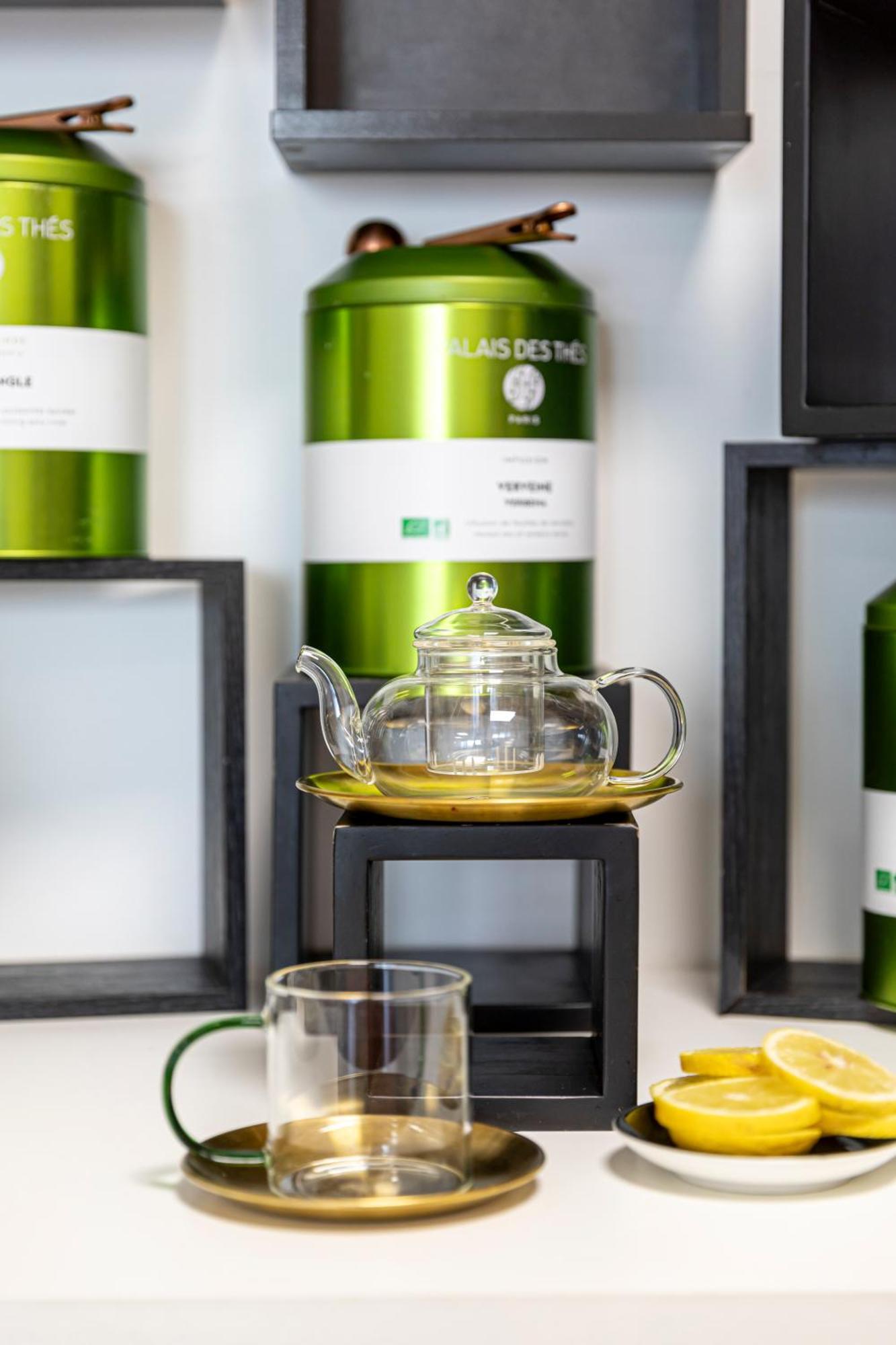 Ibis Styles Eiffel Cambronne 3*