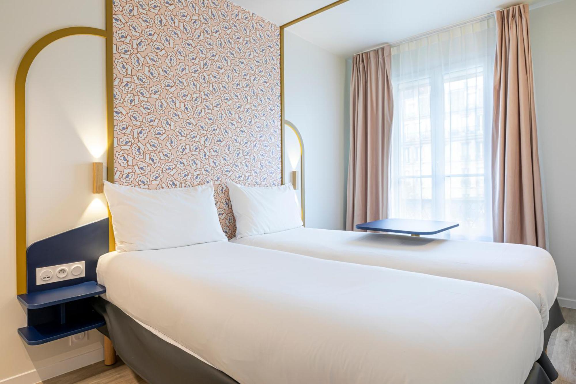 Ibis Styles Eiffel Cambronne