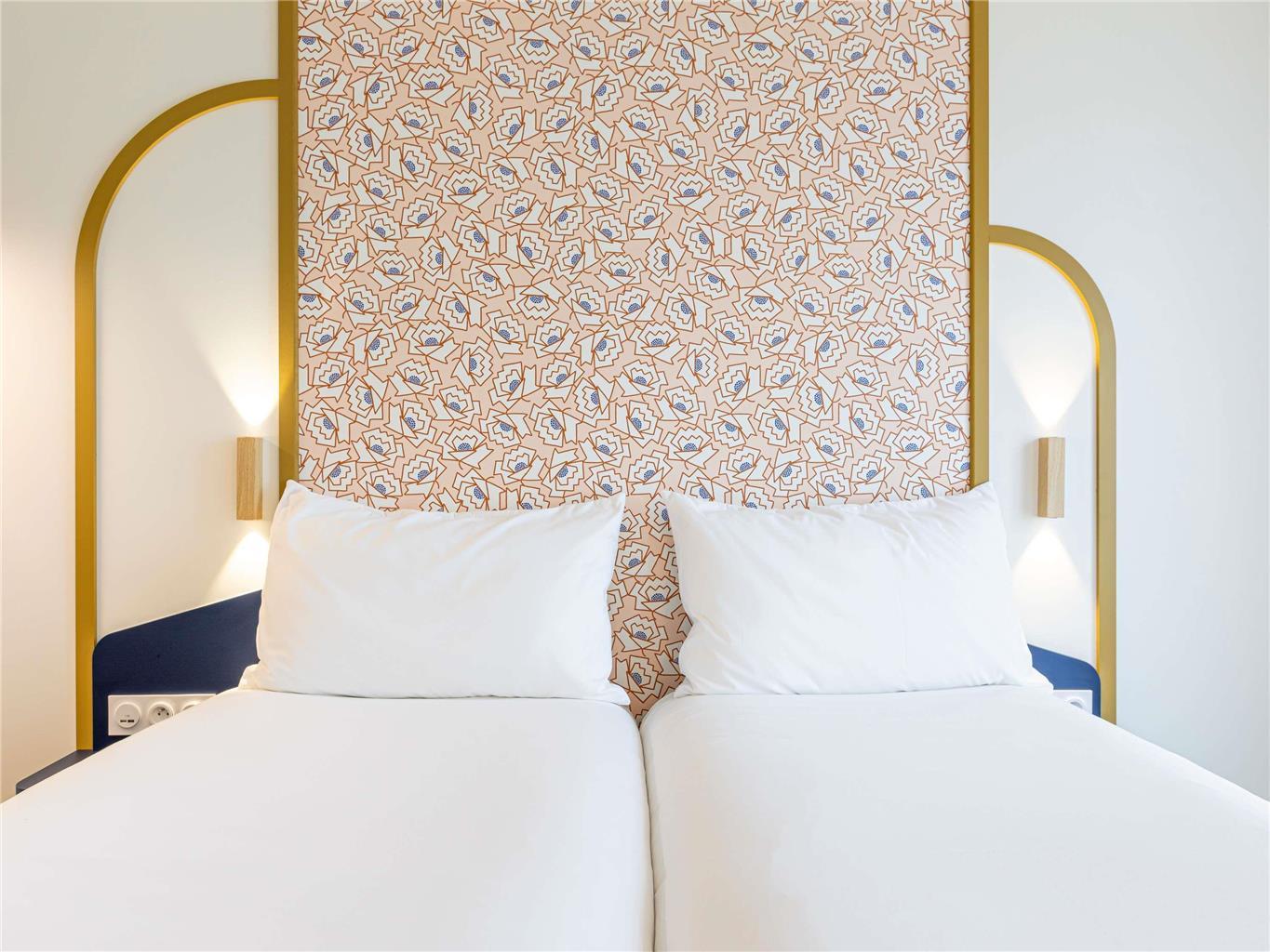 Ibis Styles Eiffel Cambronne 3* Parigi