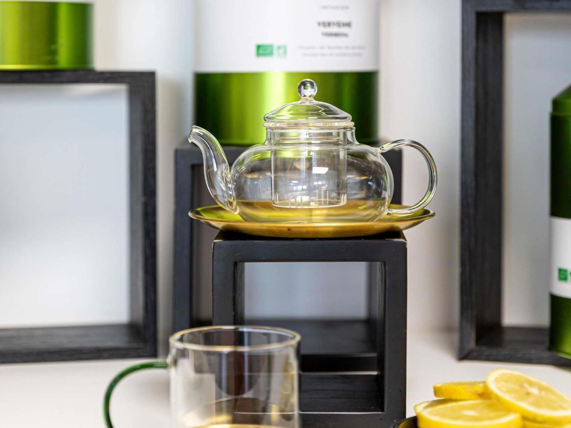 Ibis Styles Eiffel Cambronne Hotel Paris