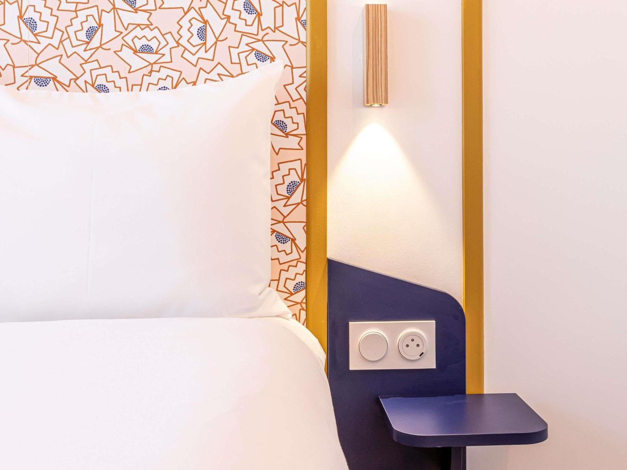 Ibis Styles Eiffel Cambronne Paris