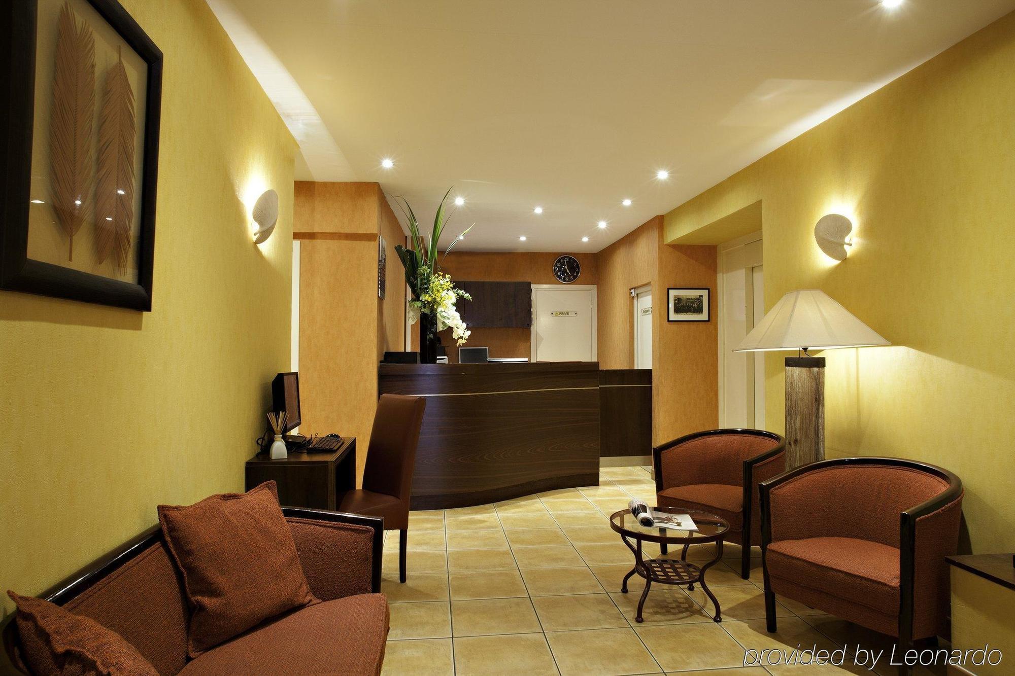 Hotel Ibis Styles Eiffel Cambronne Paris