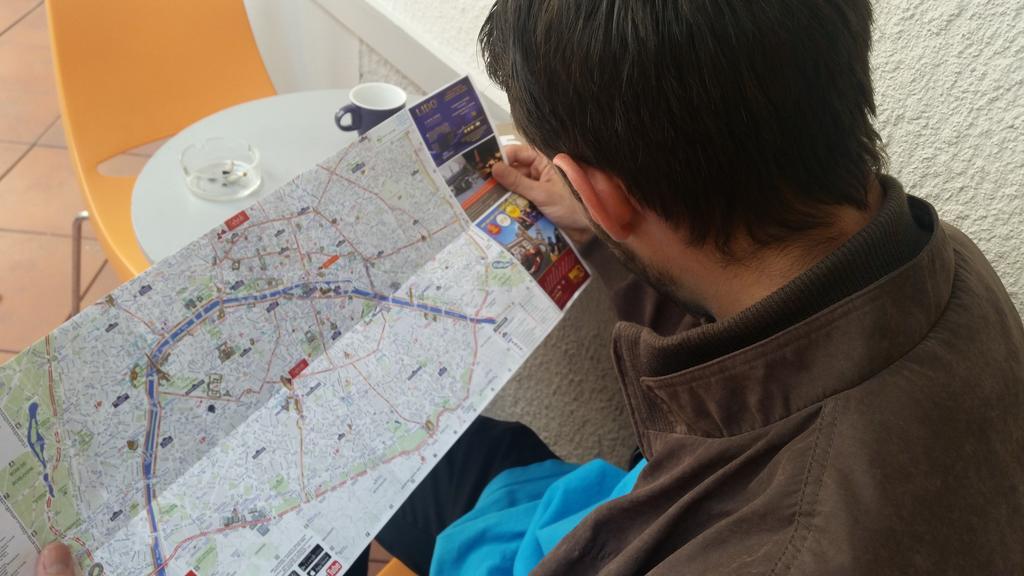 Hotel Ibis Styles Eiffel Cambronne 3*