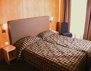 Ibis Styles Eiffel Cambronne 3*