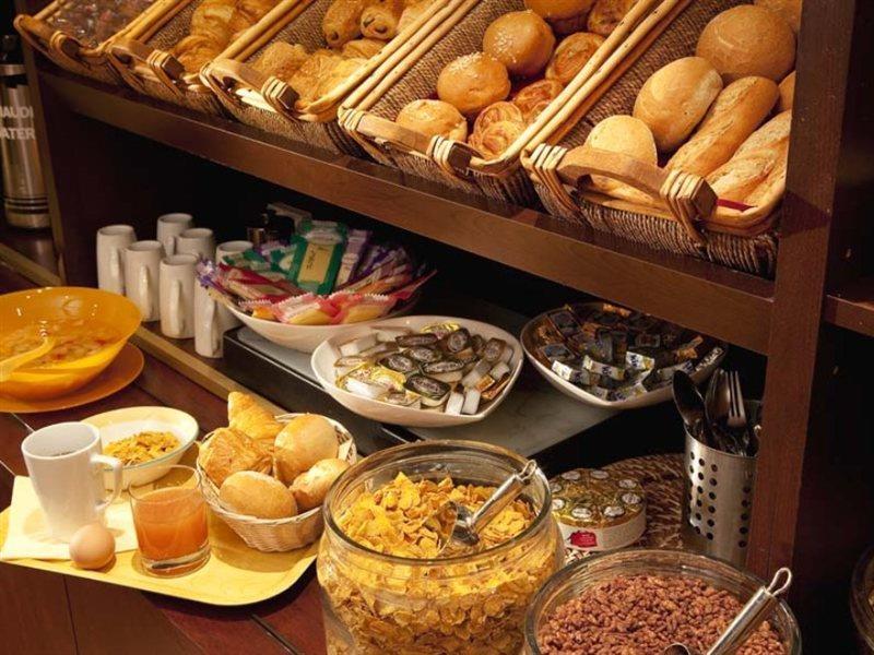 Hotel Ibis Styles Eiffel Cambronne Paris