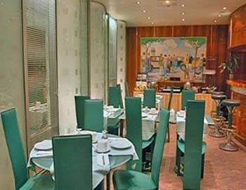 Ibis Styles Eiffel Cambronne Parigi