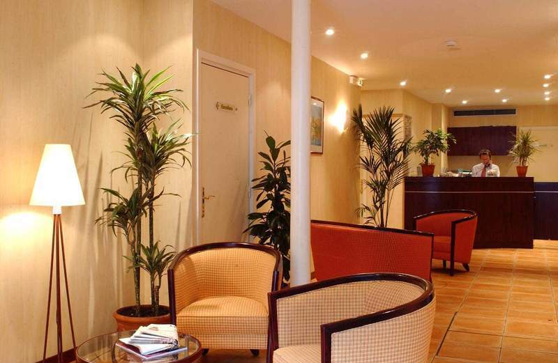 Ibis Styles Eiffel Cambronne 3* Parigi