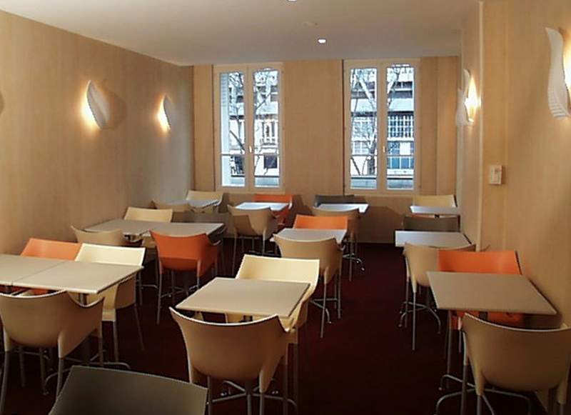 Ibis Styles Eiffel Cambronne Hotel Parigi