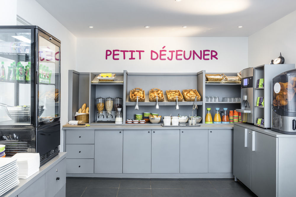 Ibis Styles Eiffel Cambronne Hotel