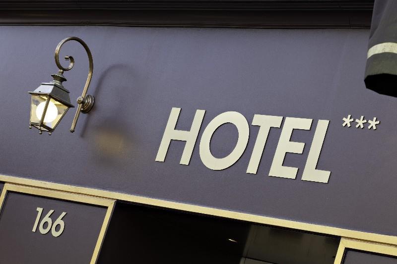 Ibis Styles Eiffel Cambronne 3* Parigi