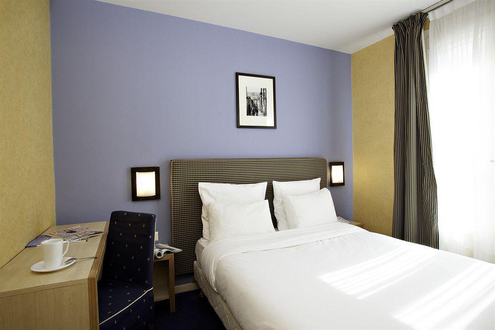 Ibis Styles Eiffel Cambronne Parigi