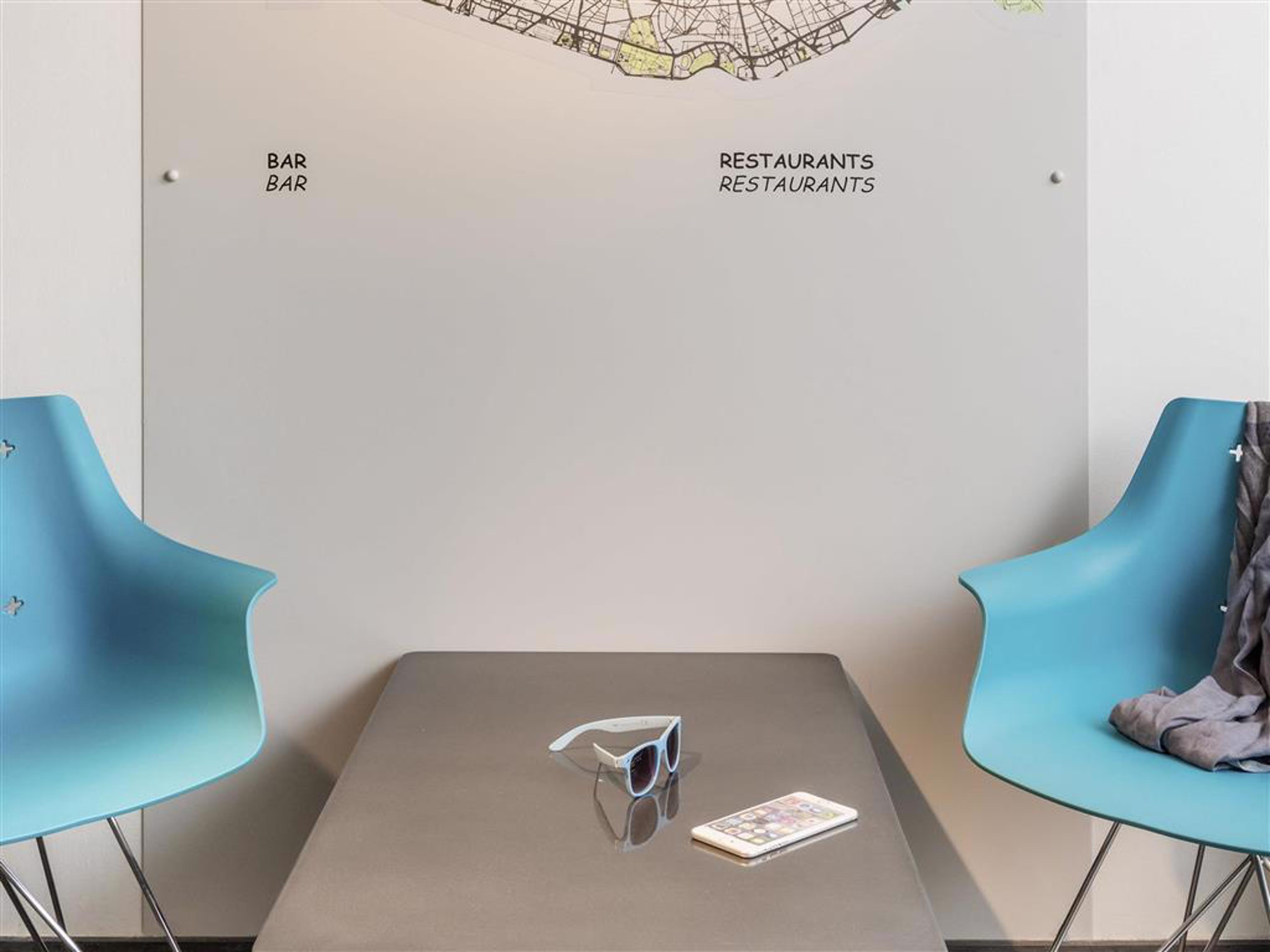 Ibis Styles Eiffel Cambronne Parigi