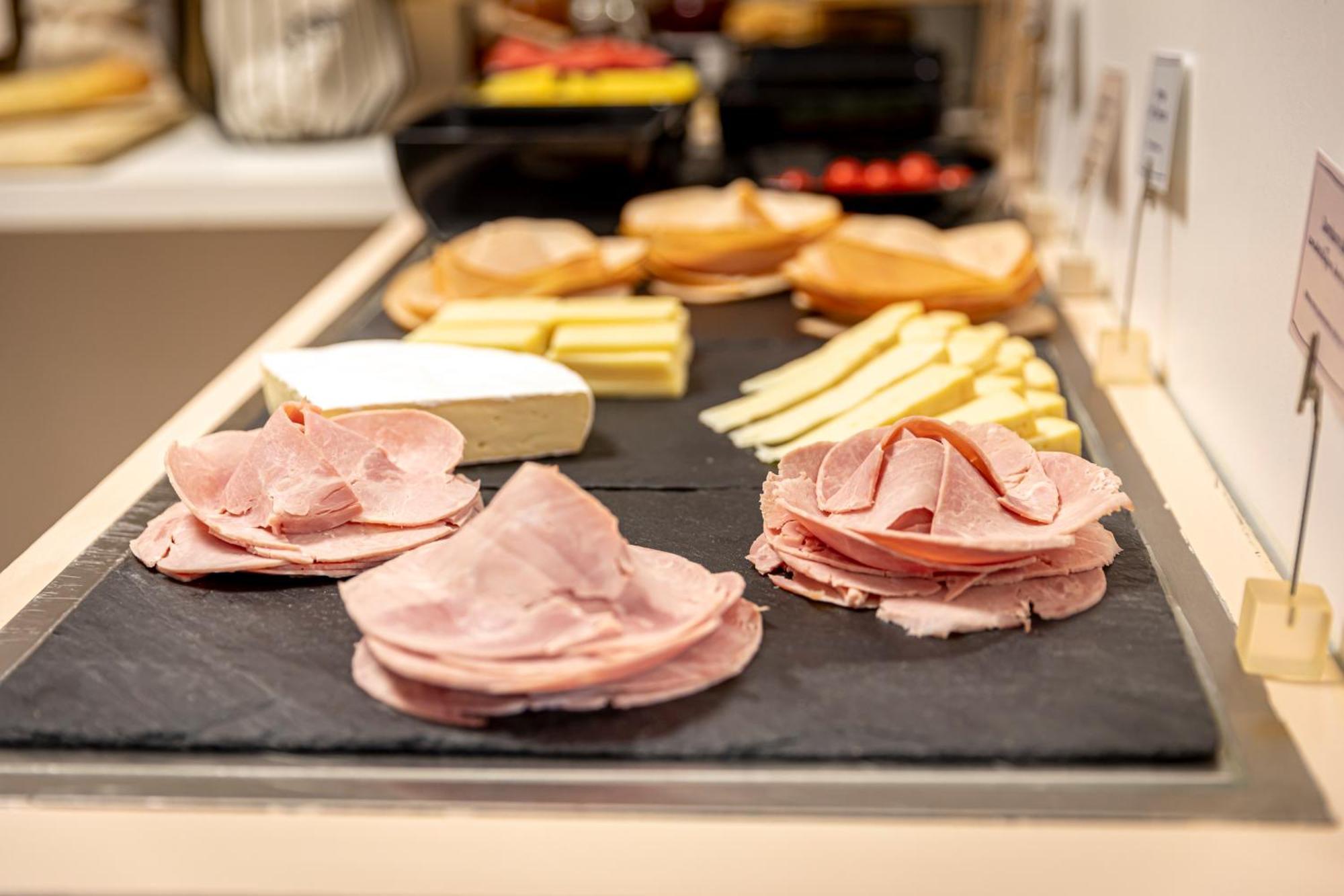 Hotel Ibis Styles Eiffel Cambronne Parigi