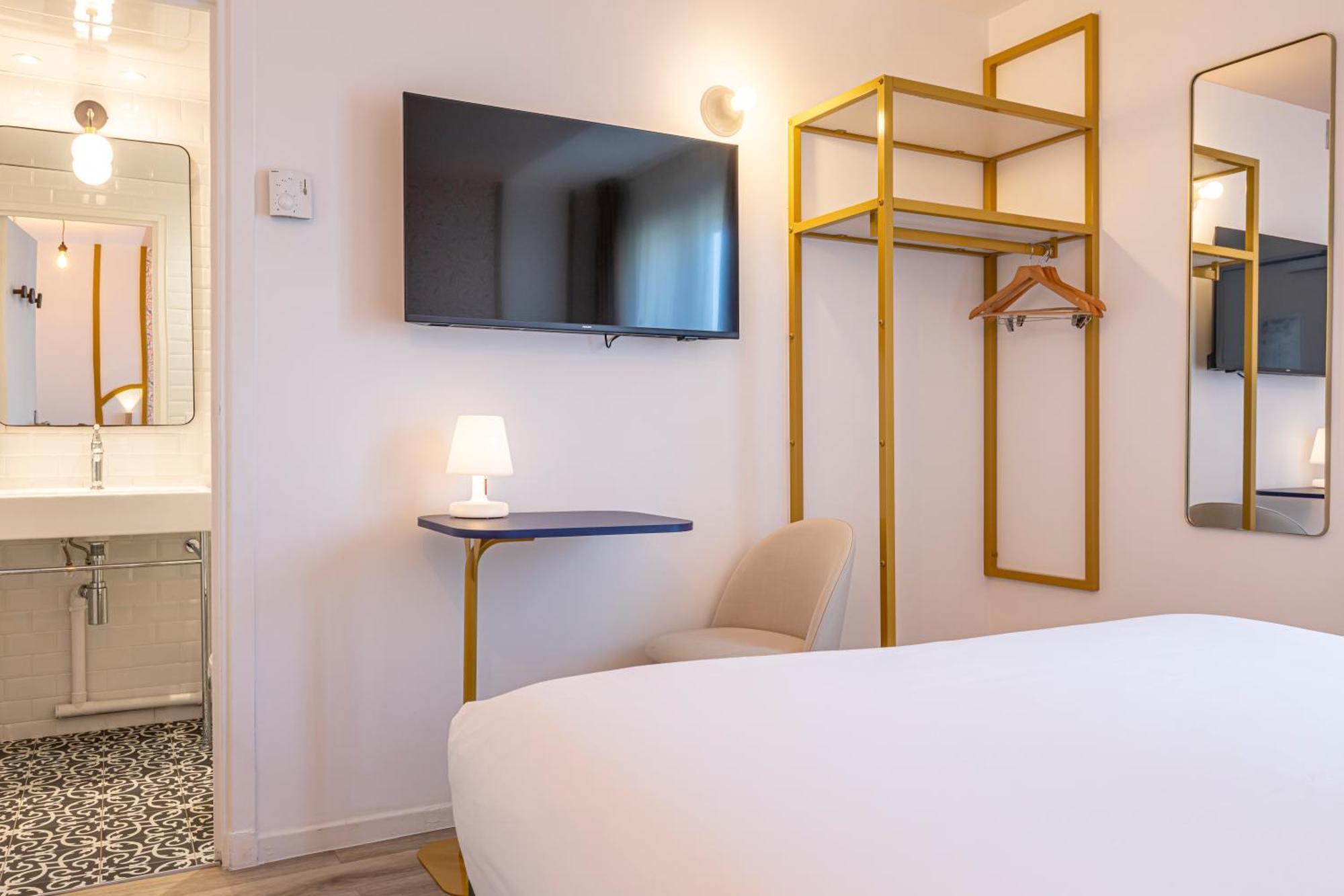 Ibis Styles Eiffel Cambronne Hotel Parigi