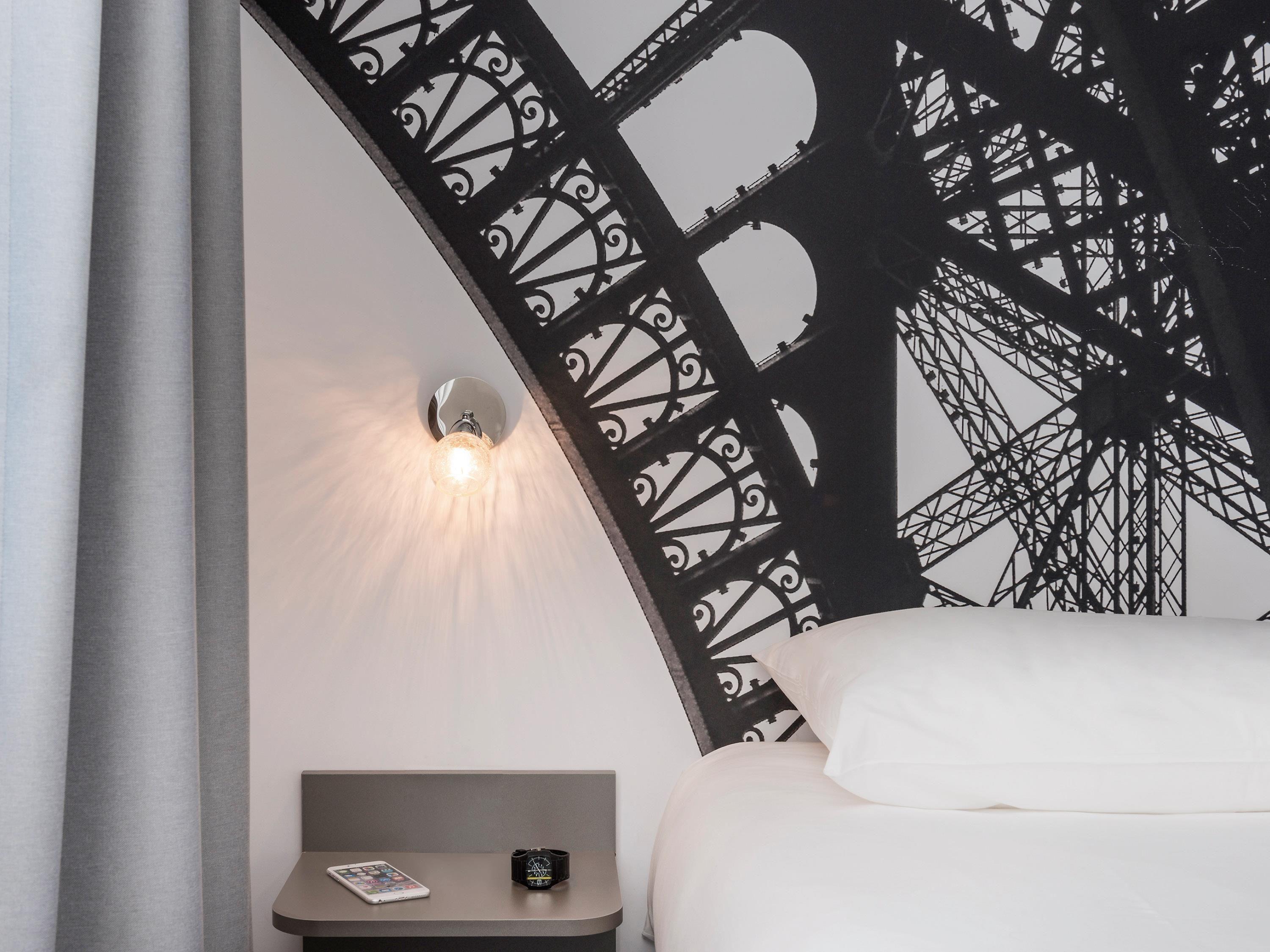 Ibis Styles Eiffel Cambronne 3* Parigi